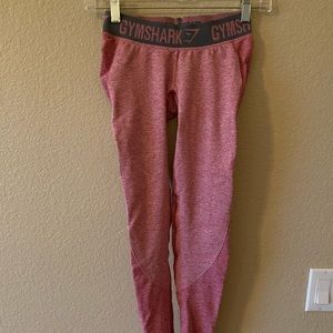 Gymshark flex legging